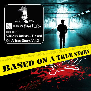 Various Artists - Based On a True Story, Vol. 2