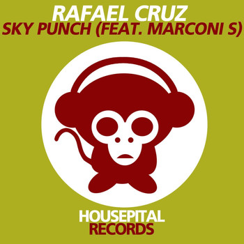 Rafael Cruz - Sky Punch