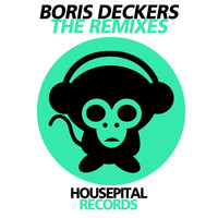 Boris Deckers - The Remixes