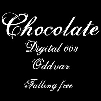 Oddvar - Falling Free