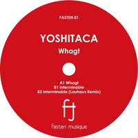 Yoshitaca - Whagt