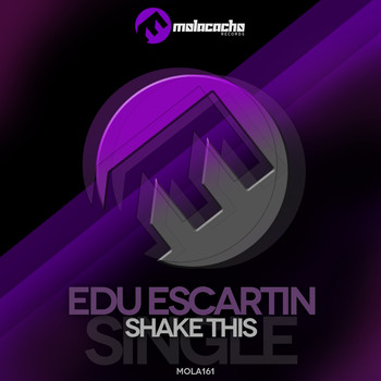 Edu Escartin - Shake This