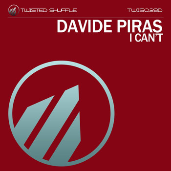 Davide Piras - I Can't