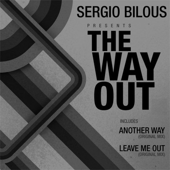 Sergio Bilous - The Way Out