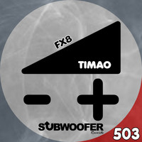 Timao - FX8