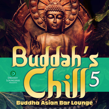 Various Artists - Buddah's Chill, Vol. 5