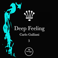 Carlo Galliani - Deep Feeling, Vol. 3