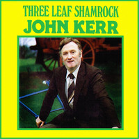 John Kerr - Three Leaf Shamrock