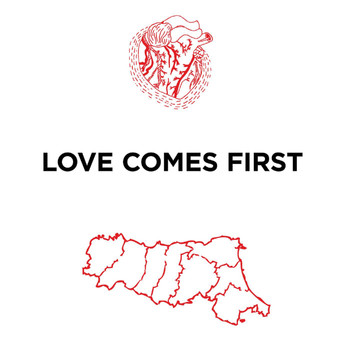 Various Artists - Love Comes First