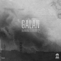 Galan - Burning Clouds