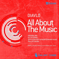 Diavlo - All About the Music
