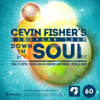 Cevin Fisher - Down in My Soul