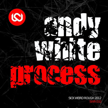Andy White - Process