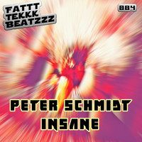 Peter Schmidt - Insane