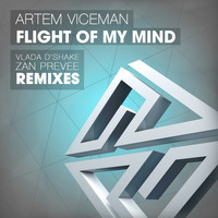 Artem Viceman - Flight of My Mind