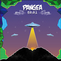 Pangea - F.O.O.L (Explicit)
