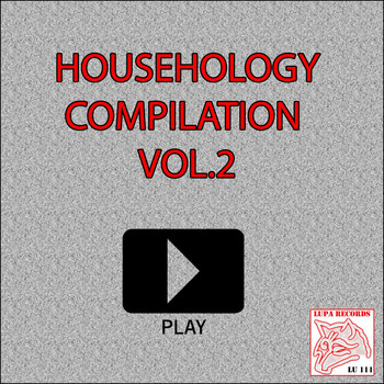 Various Artists - Househology Compilation, Vol. 2