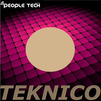 Joseph LP - Teknico