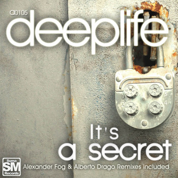 Deeplife - It's a Secret