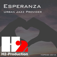 Urban Jazz Provider - Esperanza