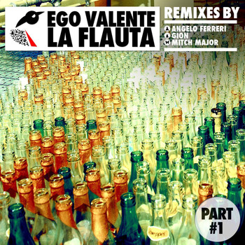 Ego Valente - La Flauta