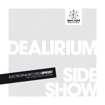 Dealirium - Side Show