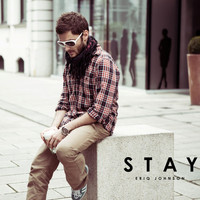 Eriq Johnson - Stay