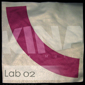 Various Artists - Lab 02