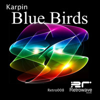 Karpin - Blue Brids
