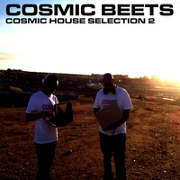 Cosmic Beets - Cosmic House Selection 2