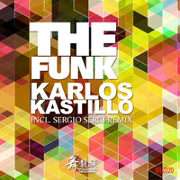 Karlos Kastillo - The Funk