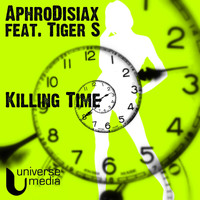 Aphrodisiax - Killing Time, Pt. 1