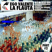 Ego Valente - La Flauta, Pt. 2