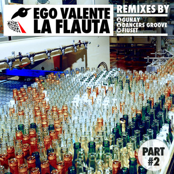 Ego Valente - La Flauta, Pt. 2