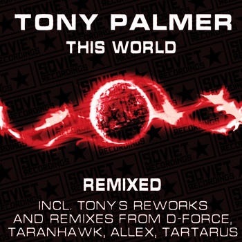Various Artists - This World Remixed