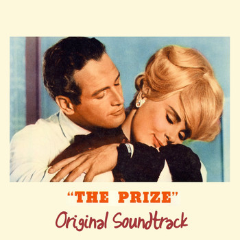 Jerry Goldsmith - The Prize Music Suite