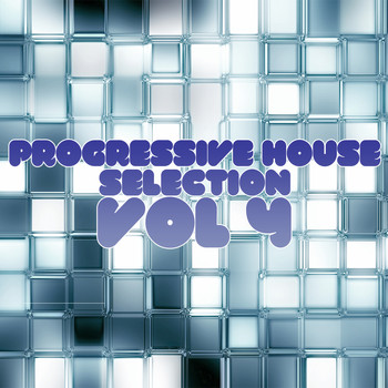 Various Artists - Progressive House Selection, Vol. 4