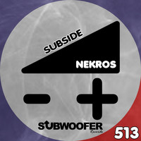 Nekros - Subside