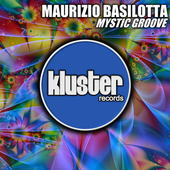 Maurizio Basilotta - Mystic Groove
