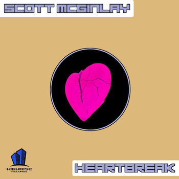 Scott McGinlay - Heartbreak