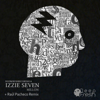 Izzie Seven - Millon (Explicit)