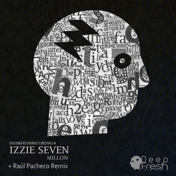 Izzie Seven - Millon (Explicit)