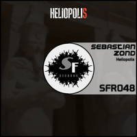 Sebastian Zond - Heliopolis