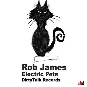 Rob James - Electric Pets