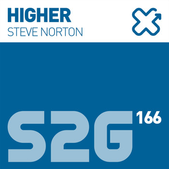 Steve Norton - Higher