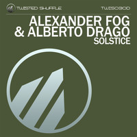 Alexander Fog & Alberto Drago - Solstice