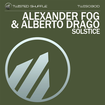 Alexander Fog & Alberto Drago - Solstice