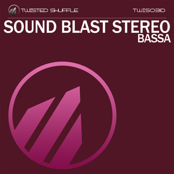 Sound Blast Stereo - Bassa
