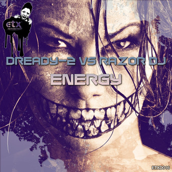 Dready-2 & Razor DJ - Energy 2012