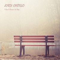 Jordi Castillo - I Can't Drown So Deep